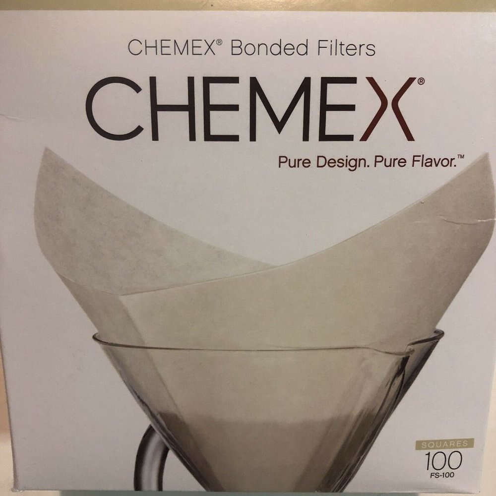Chemex Coffee Filters USA